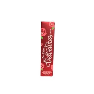 Lime Crime SAINT longlasting liquid lip Lipstick matte metallic